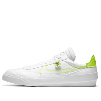 Nike Drop Type HBR Worldwide - White Volt CZ5847-100