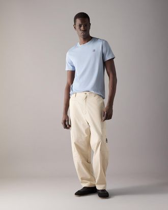 Moose Knuckles Mens Duluth T - Shirt