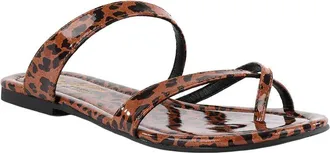 Seychelles Strappy Sandal