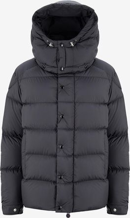 Moncler Kurze Steppjacke aus edlem Funktionsstoff Maya 70