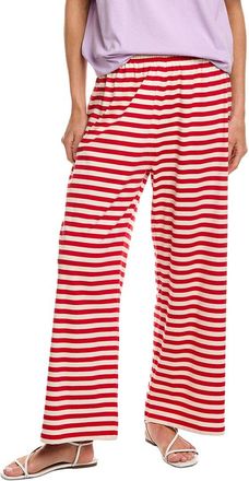 Marimekko Caissa Tasaraita Pant