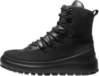 Stone Island Heren, Schoenen, Zwart, Maat: 45 EU Su&egrave;de