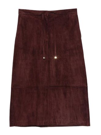 Max Mara Gazza Mini skirt