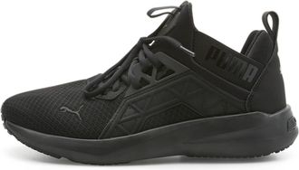 Puma Mens Softride Enzo Nxt Running Shoes, Puma Black-Puma Black, 7.5 UK