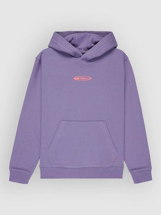 Quiksilver Globe Kids Hoodie