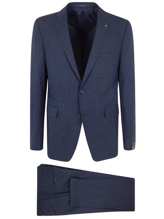 Tagliatore Bruce Man Suit