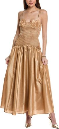 Hutch Lietta Maxi Dress