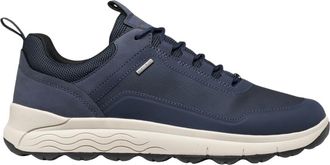 Geox Schoenen, Heren, Blauw, 40 EU, Spherica 4X4 ABX