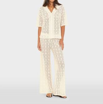 Xirena Edessa Pant In Natural