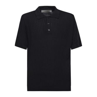 Golden Goose Hombre, Camisetas, Negro, Talla: M