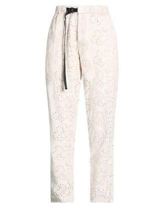 White Sand BOTTOMWEAR - Pantaloni su YOOX.COM