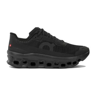 On Running On Running, Sneakers, male, Black, Size: 11 US Black Sneakers Cloudmonster Void Aw25