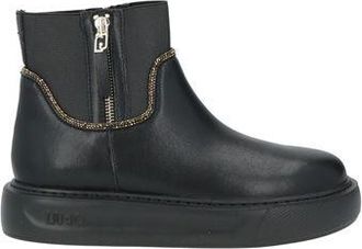 Liu Jo FOOTWEAR - Ankle boots on YOOX.COM