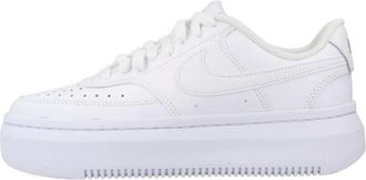 Nike Mujer, Zapatos, Blanco, Talla: 36 EU
