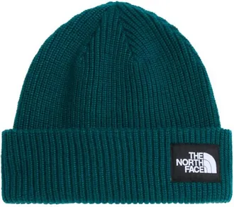The North Face Salty Lined Beanie M&uuml;tze f&uuml;r Herren | blau