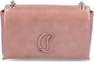 Christian Louboutin loubi54 Crossbody Bag