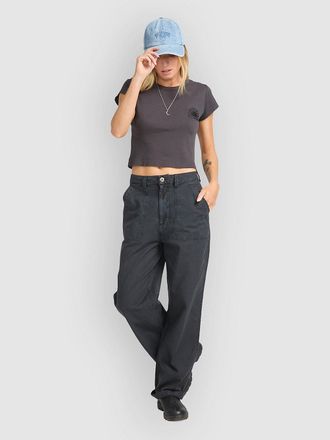 Billabong Stay Grounded Hose black pebble