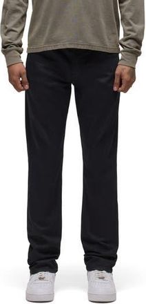 Hudson Blake Slim Straight Leg Jeans in Point Break at Nordstrom Rack, Size 38 X 32