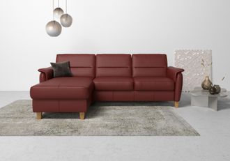 HOME AFFAIRE Ecksofa