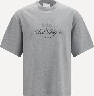 Axel Arigato Ldn Sky T-shirt Male L
