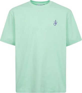 J.W.Anderson Uomo, Top, Verde, S, new