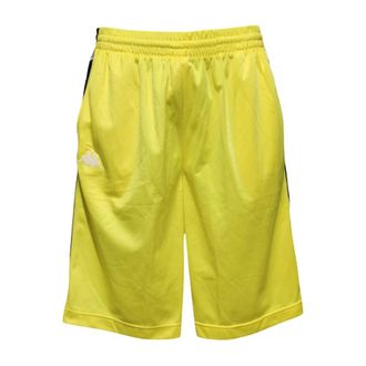 Kappa Fitness, Heren, Geel, L, Trainingsshorts