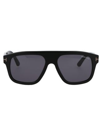 Tom Ford Sonnenbrille ft0777 n 01 a