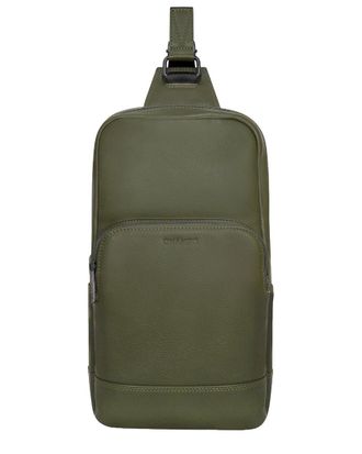 Champs Luggage Onyx Sling Bag