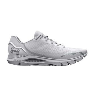 Under Armour Hovr Sonic 6 hardloopschoenen met demping voor dames (Wit)