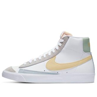 Nike Blazer Mid 77 Vintage White Lemon Wash DC0959-100