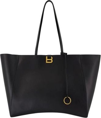 Balenciaga Mujer, Bolsos, Negro, Talla: ONE Size