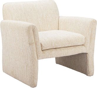 Zuo Dobra Accent Chair