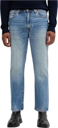 Levi's Uomo, Jeans, Blu, W32 L32, new