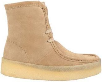 Clarks CALZADO - Botines de caña alta en YOOX.COM