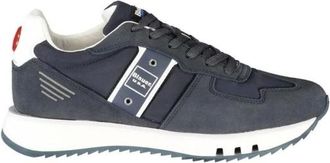 Blauer Hombre, Zapatos, Azul, Talla: 43 EU