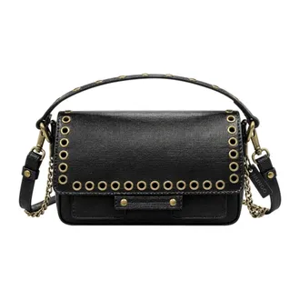 N&uacute;noo Borsa - Bags - Mujer - Negro - ONE SIZE