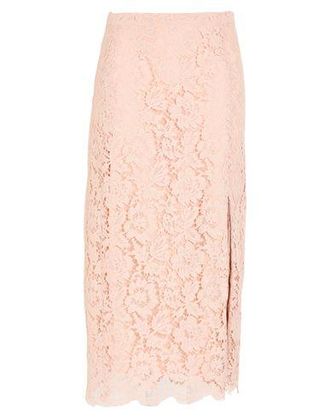 Super Blond HOSEN & RÖCKE - Midi-Röcke auf YOOX.COM