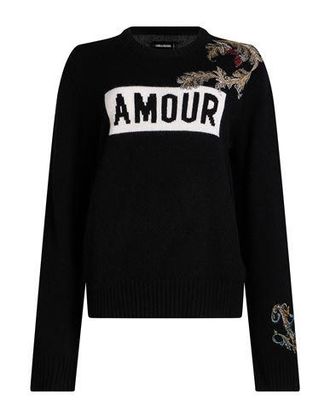 Zadig&Voltaire MAGLIERIA - Pullover su YOOX.COM