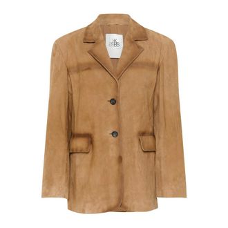 Karen by Simonsen Blazers, female, Brown, XL, Blazers