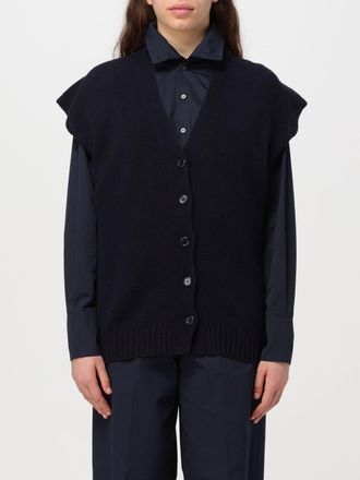 Fabiana Filippi Maglia FABIANA FILIPPI Donna colore Blue Navy