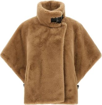 Pinko Coats - Dames - Jassen - Beige - XS - Jassen