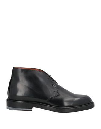 Santoni SCHUHE - Stiefeletten auf YOOX.COM