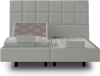 Tempur Boxspringbett Check Adjustable