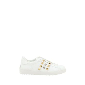 Valentino Garavani Open Studded Lowtop Sneaker