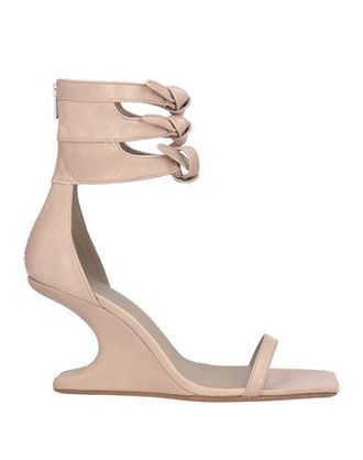 Rick Owens Sandals