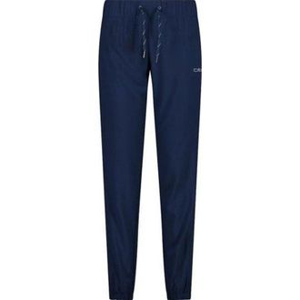 F.lli Campagnolo Pantalones De Mujer Cmp Solsice - Azul, Talla: M