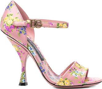 Dolce & Gabbana Sandals