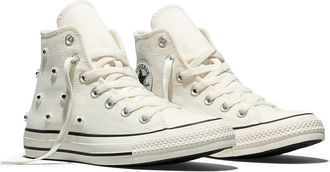 Converse Sneakers Chuck Taylor All Star Beading