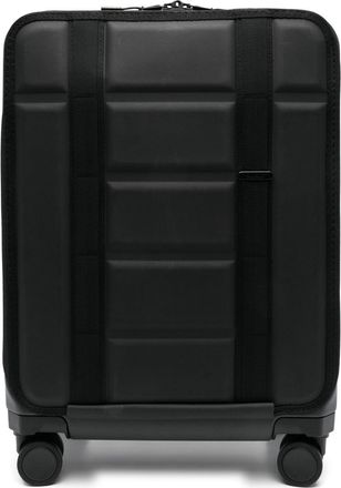 Db Ramverk Pro Front-Access Carry-On Suitcase - Womens - Recycled Polyester/Polycarbonite/Aluminium
