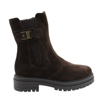 Nero Giardini Mujer, Zapatos, Marr&oacute;n, Talla: 39 EU